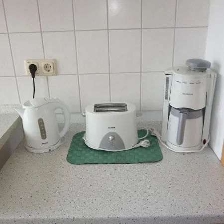 Apartamento Fewo-de-luette