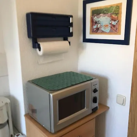 Apartamento Fewo-de-luette Greifswald