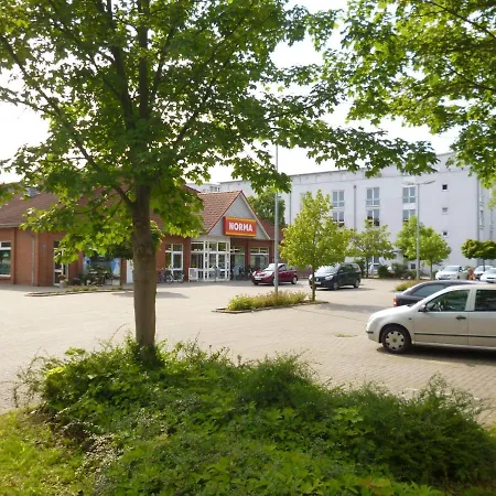 Fewo-de-luette Greifswald