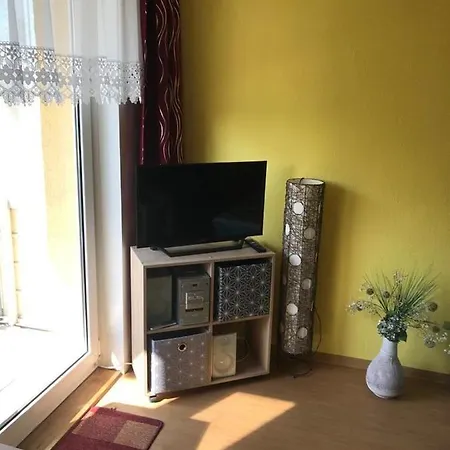 Fewo-de-luette Apartamento *