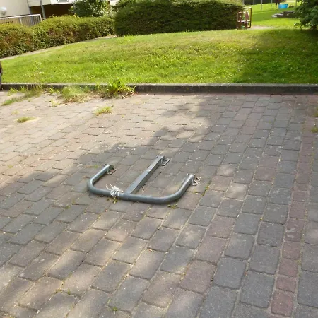 Apartamento Fewo-de-luette *