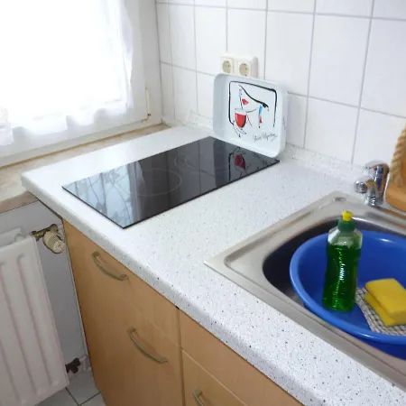 Fewo-de-luette Apartamento *