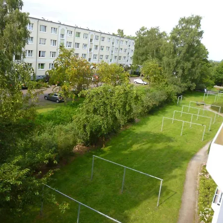 Apartamento Fewo-de-luette *