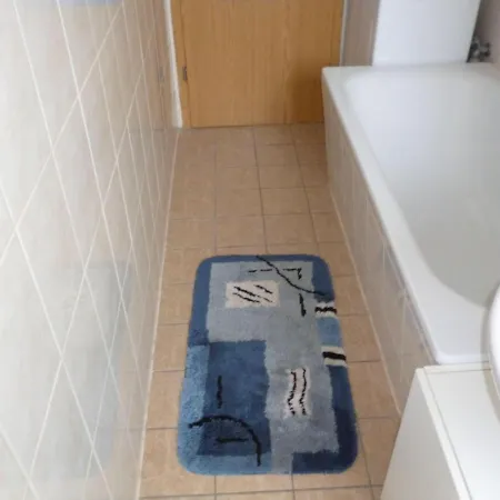 Fewo-de-luette Apartamento Greifswald